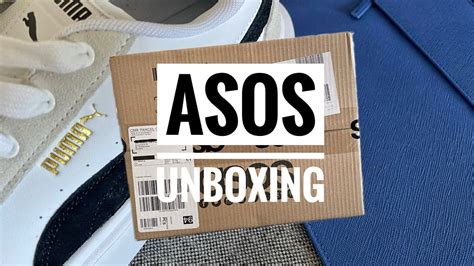 asos paket verfolgen